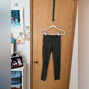 aerie + J. Crew | leggings bundle